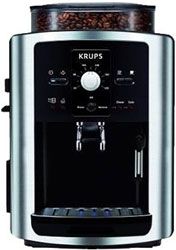 Кофемашина автоматическая Krups EA 8010
