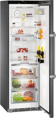 Однокамерный холодильник Liebherr KBbs 4350