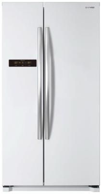 Холодильник Side by Side Daewoo Electronics FRNX 22 B5CW