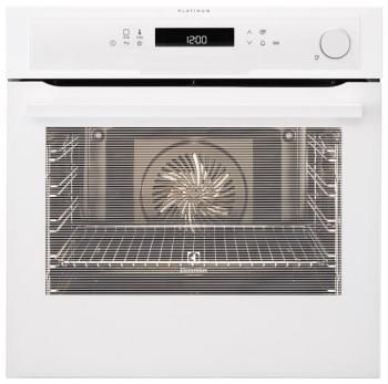 Встраиваемый электрический духовой шкаф Electrolux EOB 96850 AV