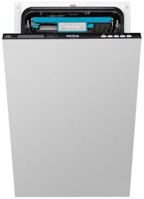 Полновстраиваемая посудомоечная машина Korting KDI 45165