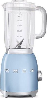 Блендер Smeg BLF 01 PBEU