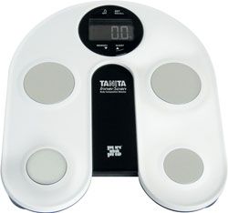 Весы напольные TANITA UM--076 анализатор состава тела