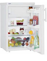 Однокамерный холодильник Liebherr T 1414