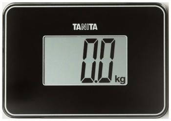 Весы напольные TANITA HD-386 Black
