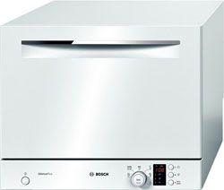 Компактная посудомоечная машина Bosch SKS 62 E 22 RU