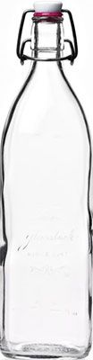 Бутылка Glasslock IP-632