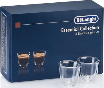 Чашки DeLonghi DLSC 300 Essential Collection