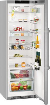 Однокамерный холодильник Liebherr KPef 4350