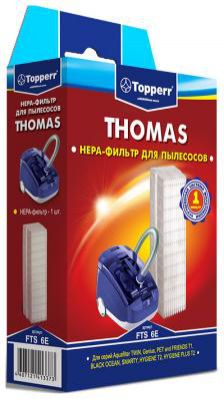 Фильтр Topperr 1133 FTS 6E