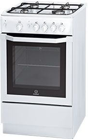 Газовая плита Indesit I5 GG0C(W)/RU