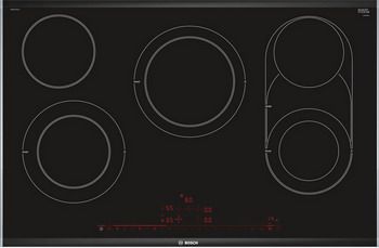 Встраиваемая электрическая варочная панель Bosch PKM 875 DP1D