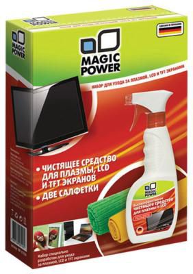 Набор для ухода Magic Power MP-21030