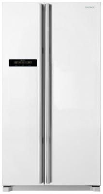 Холодильник Side by Side Daewoo Electronics FRNX 22 B4CW