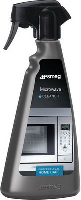 Чистящее средство для микроволновых печей Smeg MICROCLEAN2