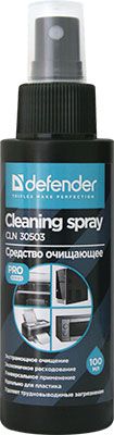 Очищающий спрей Defender CLN 30503 PRO (30503)