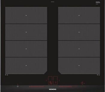 Встраиваемая электрическая варочная панель Siemens EX 675 LXC 1E