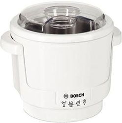 Насадка для приготовления мороженого Bosch MUZ 5 EB2 00576062