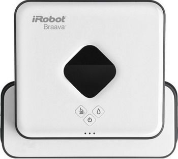 Робот-пылесос iRobot Braava 390 T