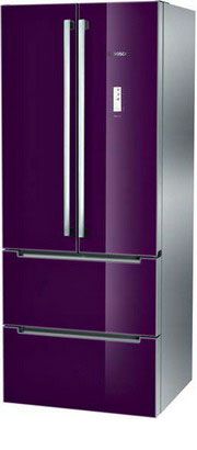 Многокамерный холодильник Bosch KMF 40 SA 20 R