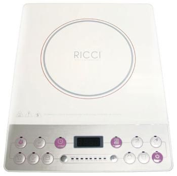 Настольная плита Ricci JDL-C 21 E3