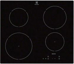 Встраиваемая электрическая варочная панель Electrolux EHH 56240 IK