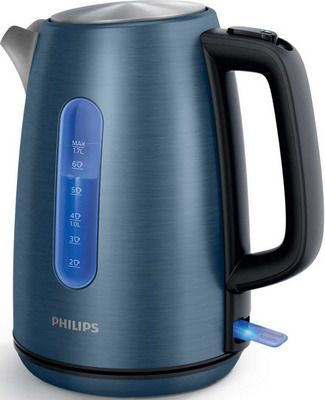 Чайник электрический Philips HD 9358/11 Viva Collection