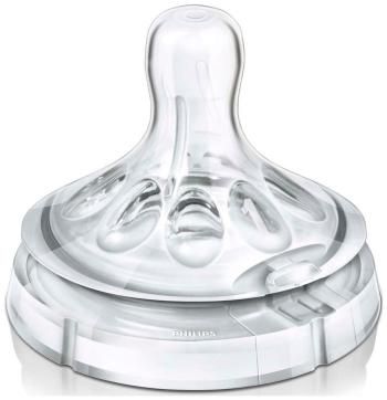 Соска для бутылочек Philips Avent SCF 651/27 2 шт