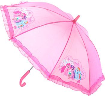 Зонт детский My Little Pony D 46756