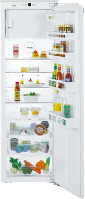 Встраиваемый однокамерный холодильник Liebherr IKB 3524