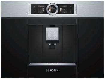 Встраиваемое кофейное оборудование Bosch CTL 636 ES1