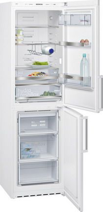 Двухкамерный холодильник Siemens KG 39 NAW 26 R
