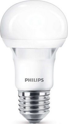 Лампа Philips ESS LEDBulb 9W E 27 6500 K 230 V A 60
