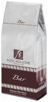 Кофе зерновой Buscaglione Export Bar  (1kg)