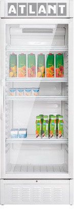 Холодильная витрина ATLANT ХТ 1000