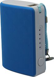 Зарядное устройство портативное универсальное Harper PB-4401 синий