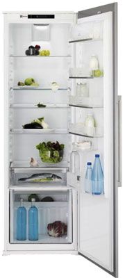 Встраиваемый однокамерный холодильник Electrolux ERX 3214 AOX