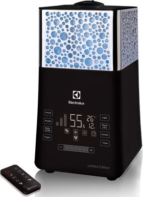 Увлажнитель воздуха Electrolux EHU - 3710 D