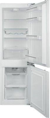 Встраиваемый двухкамерный холодильник Schaub Lorenz SLUE 235 W4