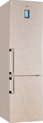Двухкамерный холодильник Vestfrost VF 3663 B