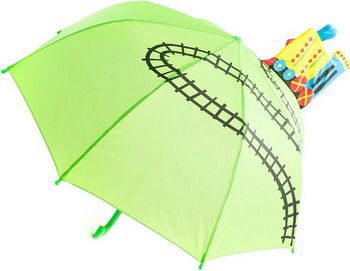 Зонт детский Mary Poppins Паровоз 46 см