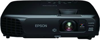 Проектор Epson EH-TW 570