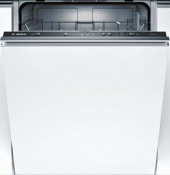 Полновстраиваемая посудомоечная машина Bosch SMV 24 A X 00 R