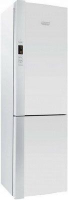 Двухкамерный холодильник Hotpoint-Ariston HF 9201 W RO