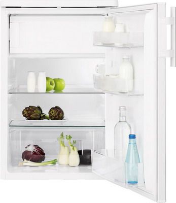 Однокамерный холодильник Electrolux ERT 1501 FOW3