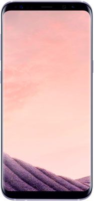 Мобильный телефон Samsung Galaxy S8 Plus (SM-G 955) фиолетовый