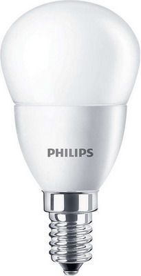 Лампа Philips CorePro ND 4-25 W E 14 827 P 45 FR