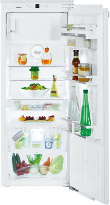 Встраиваемый однокамерный холодильник Liebherr IKB 2764 Premium