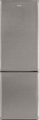 Двухкамерный холодильник Candy CKBS 6180 S RU Krio Suite