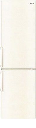 Двухкамерный холодильник LG GA-B 499 YVCZ